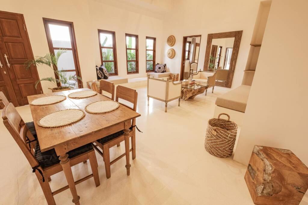 Luxury 2 Bedrooms Villa Putih Pererenan Canggu Extérieur photo